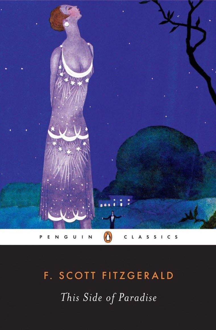 This Side of Paradise (Penguin Twentieth-Century Classics)