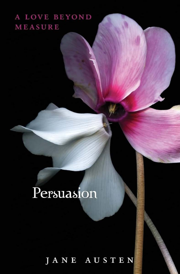 Persuasion (Teen Classics)