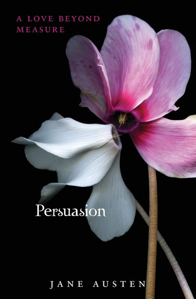 Persuasion (Teen Classics)
