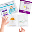 French for Kids Set 2: Beginner Reader Box Set - 10 Early Re