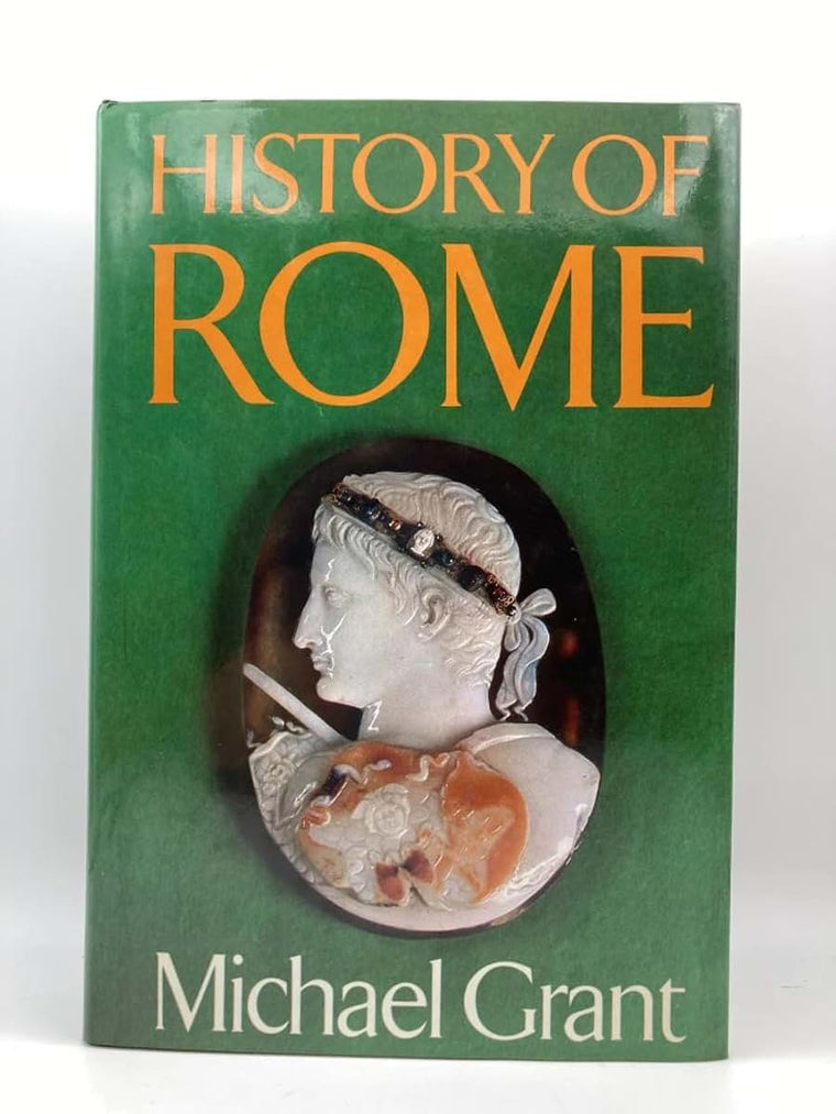 History of Rome