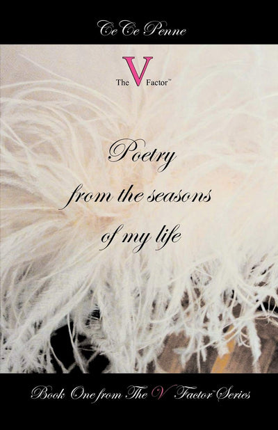 Poetry From The Seasons Of My Life