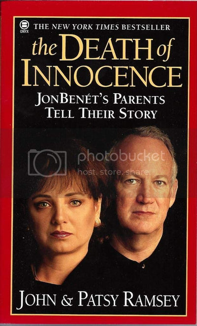 The Death of Innocence