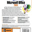How to Do Everything with Microsoft Office 2003 (How to Do Everything)
