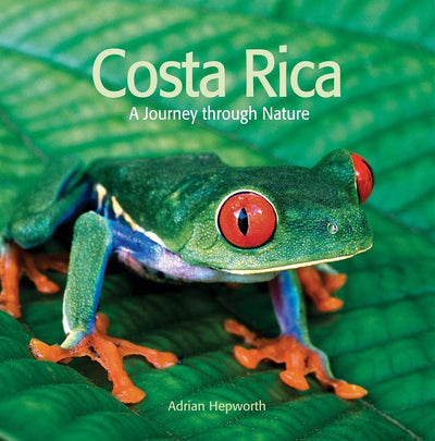 Costa Rica: A Journey through Nature