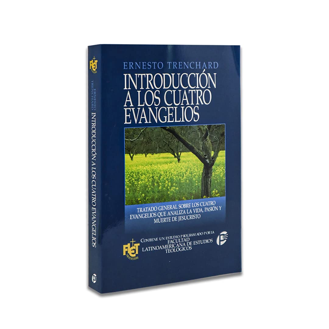 Introducción a los cuatro Evangelios (Spanish Edition)