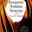 Insanin Anlam Arayisi: Man's Search for Maning (Turkish Edition)