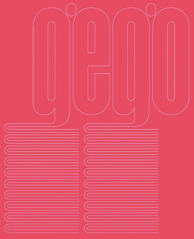Gego: Measuring Infinity