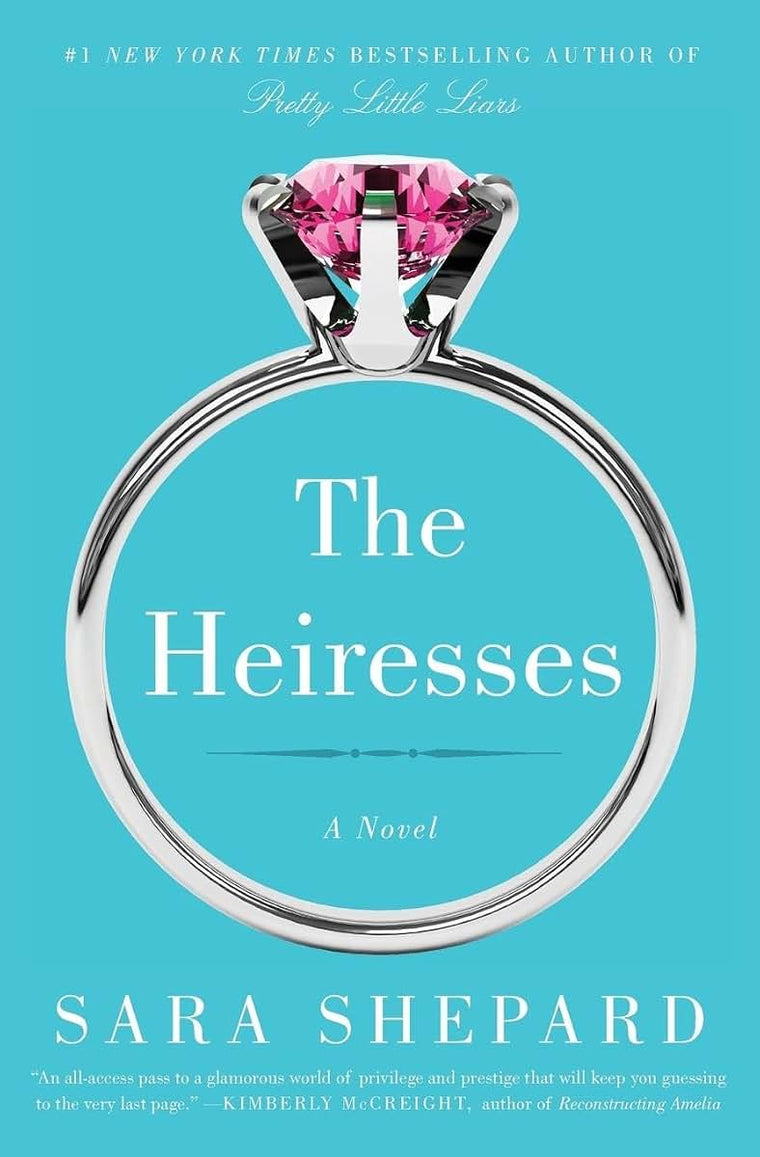 HEIRESSES