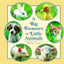 Big Treasury of Little Animals by Dunn, Phoebe