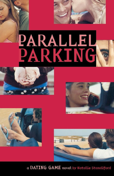 Parallel Parking (The Dating Game, 6)