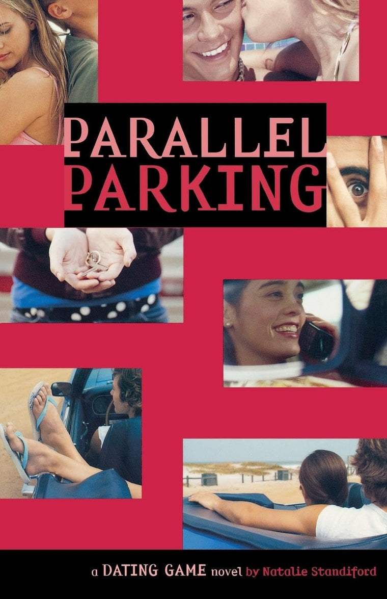 Parallel Parking (The Dating Game, 6)