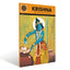Krishna: Retold from the Bhagawat Puran  Indian Mythology, History & Folktales  Cultural Stories for Kids & Adults  Illustrated Comic Books  Amar Chitra Katha