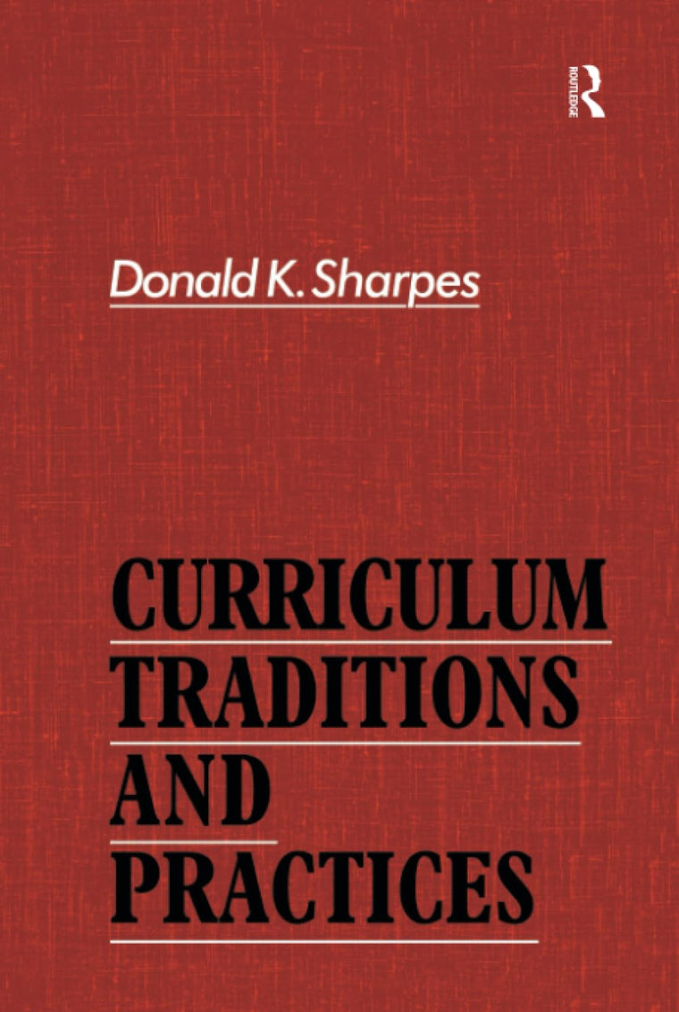 Curriculum Traditions and Practices