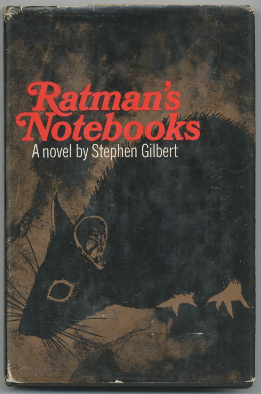 Ratman's Notebooks