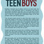 Prayer Journal For Teen Boys: Create Meaningful Connections with God, Discover Your True Purpose, and Strengthen Your Confidence Through Daily Prayer Practices