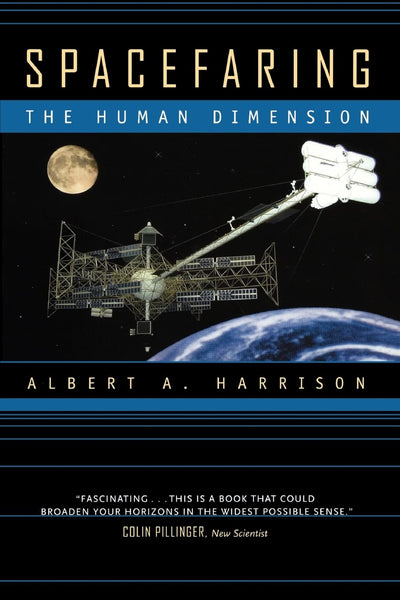 Spacefaring: The Human Dimension