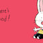 Poor Little Rabbit