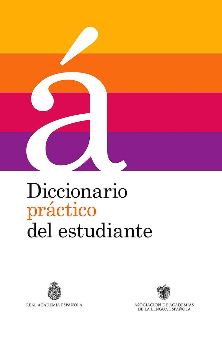 Diccionario Práctico del Estudiante / Practical Dictionary, New