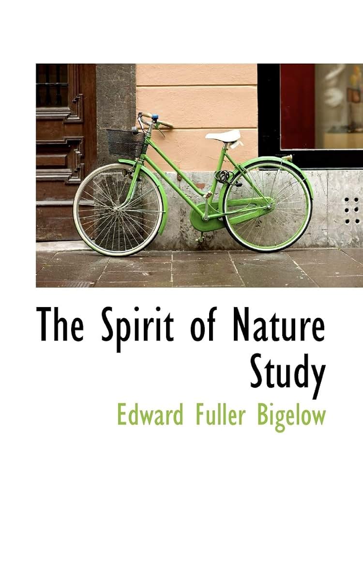 The Spirit of Nature Study
