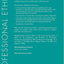 Ethics and the University (Professional Ethics)