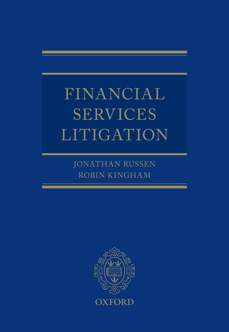 Financial Services Litigation