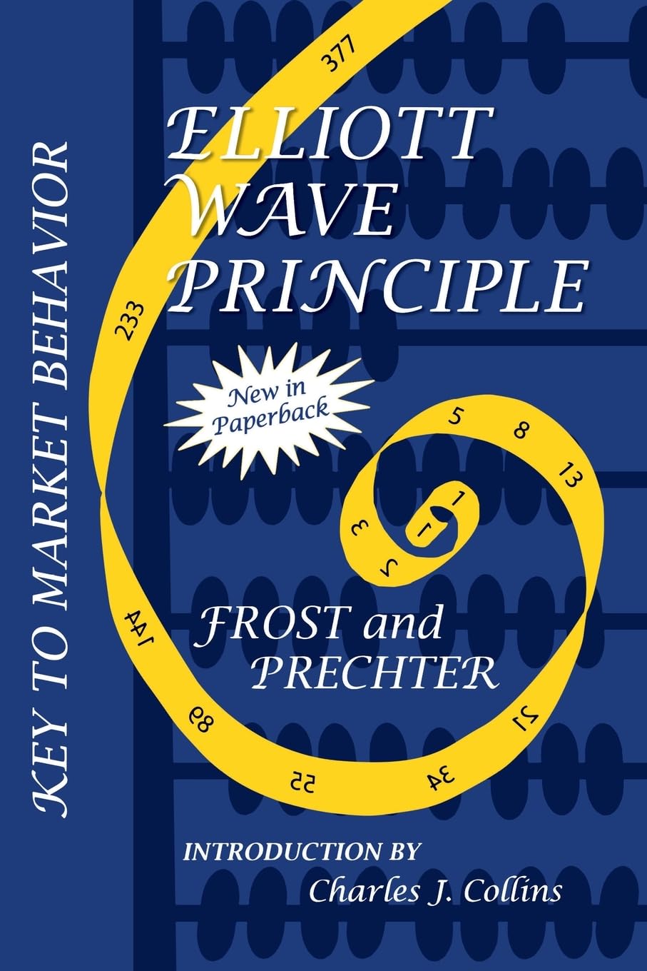 Elliott Wave Principle: Key to Market Behavior