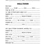 The Home Owner's Diary