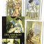 Decameron Tarot (English and Spanish Edition)
