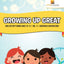Growing Up Great : Kids Activity Books Ages 10-12  Vol -3  Addition & Subtraction