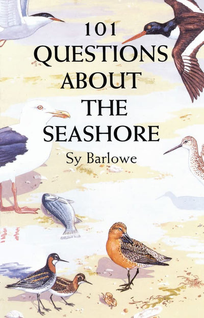 101 Questions About the Seashore