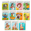 Junie B. Jones Complete First Grade Collection: Books 18-28 in boxed set