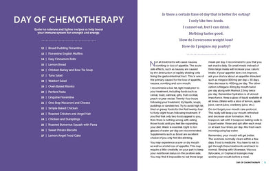 Eating Well through Cancer: Easy Recipes & Tips to Guide You