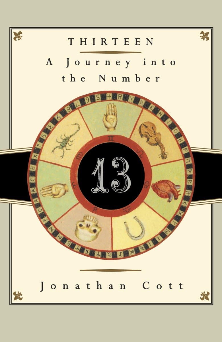Thirteen