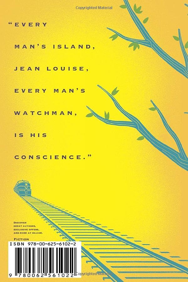 GO SET WATCHMAN DELX ED (Harper Perennial Deluxe Editions)