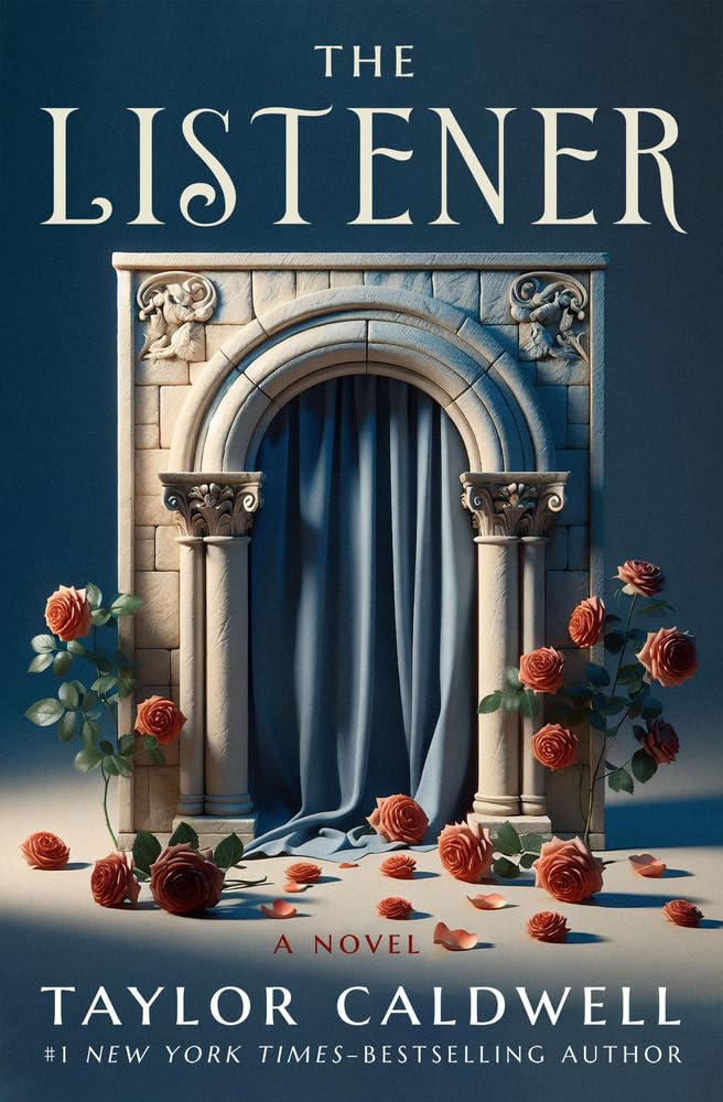The Listener: A Novel