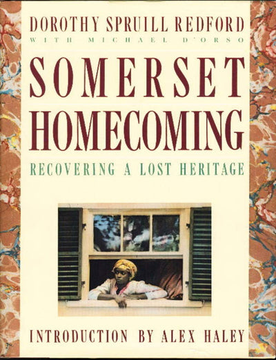 Somerset Homecoming