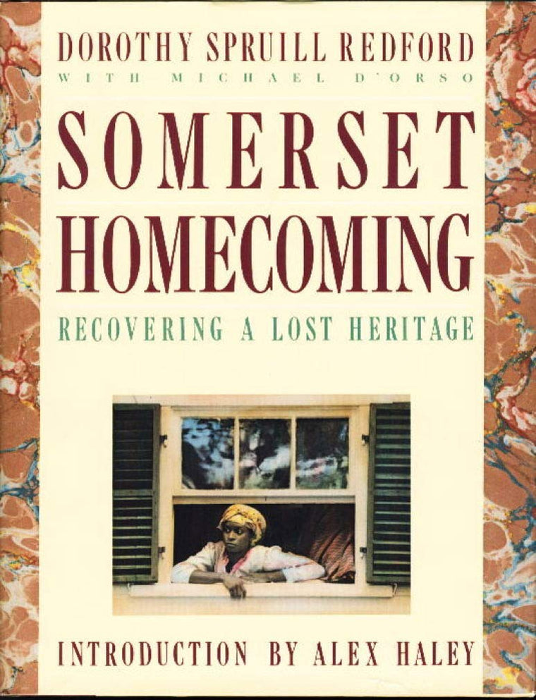 Somerset Homecoming
