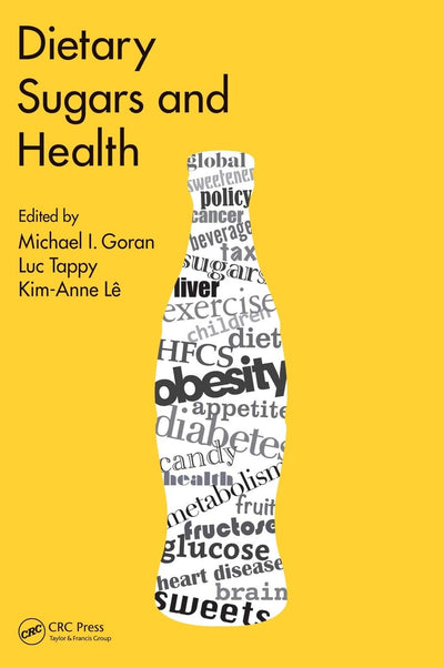 Dietary Sugars and Health