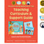 You Are a Social Detective! Teaching Curriculum and Support Guide