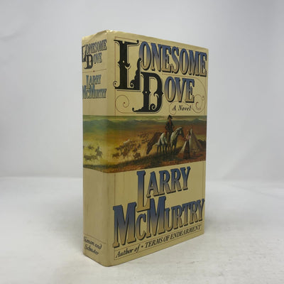 Lonesome Dove