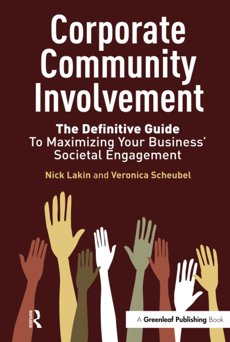 Corporate Community Involvement