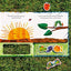 The Very Hungry Caterpillar's Magnet Book