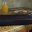 NIV, ReadEasy Bible, Large Print, Leathersoft, Black, Red Le