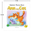 Alphabet Phonics - Reading Library For Children (Boxset of 26 books)