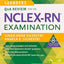 Saunders Q & A Review for the NCLEX-RN Examination by Silves