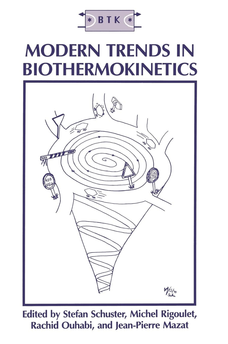 Modern Trends in Biothermokinetics (Archaeology)