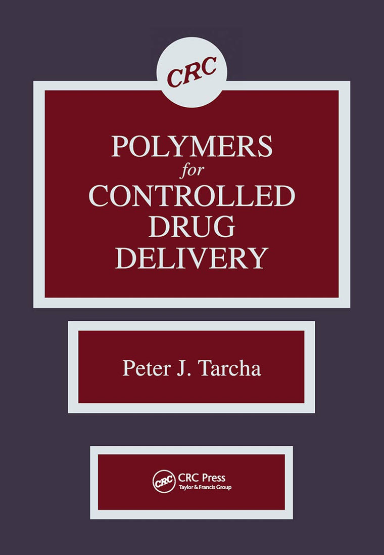 Polymers for Controlled Drug Delivery