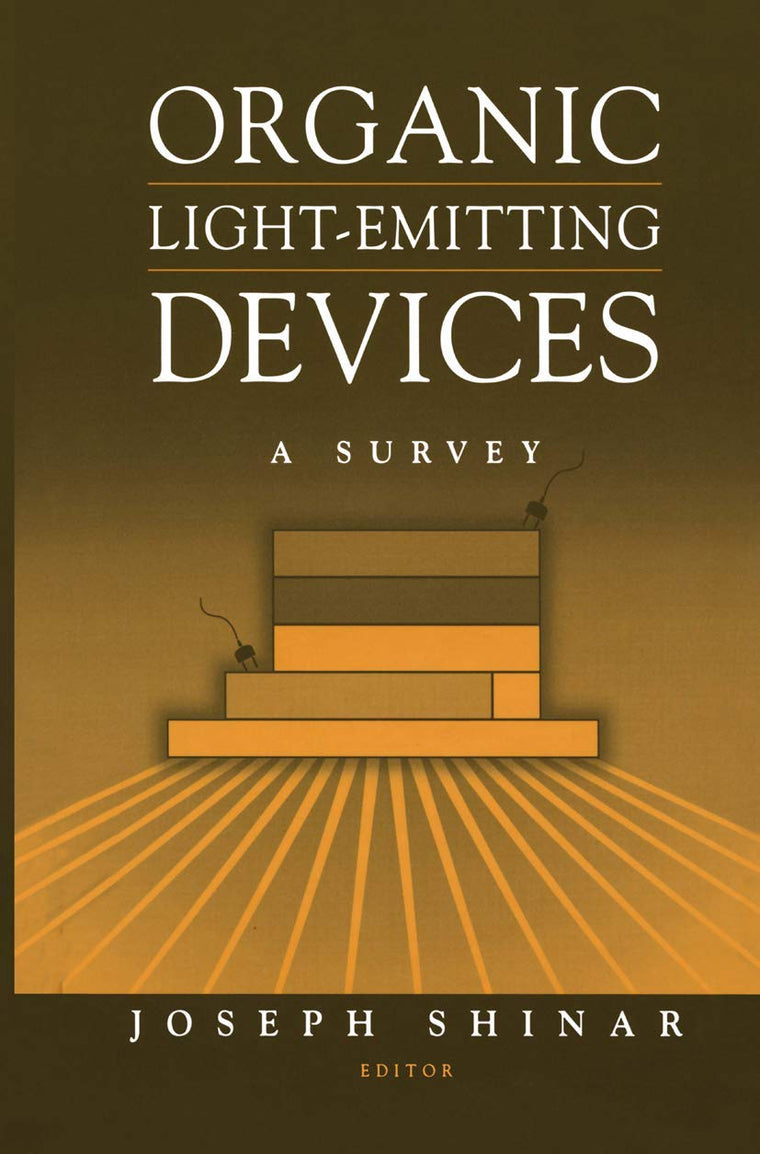 Organic Light-Emitting Devices: A Survey