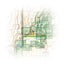 Zion National Park Map (National Geographic Trails Illustrated Map, 214)